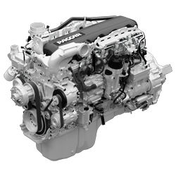 C3583 Engine